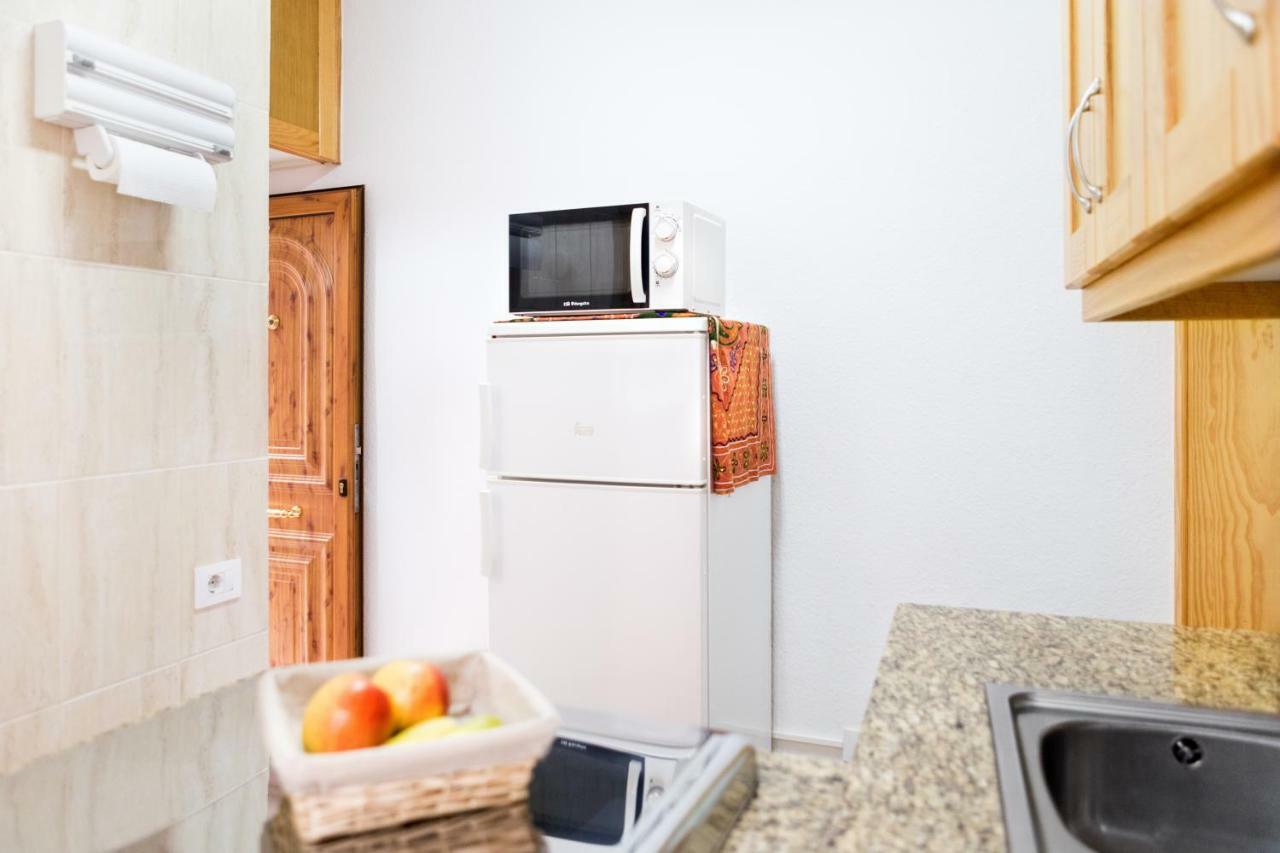 Casa Tia Julia, Vivienda Independiente 4 Pax En Playa Las Teresitas San Andres  Bagian luar foto
