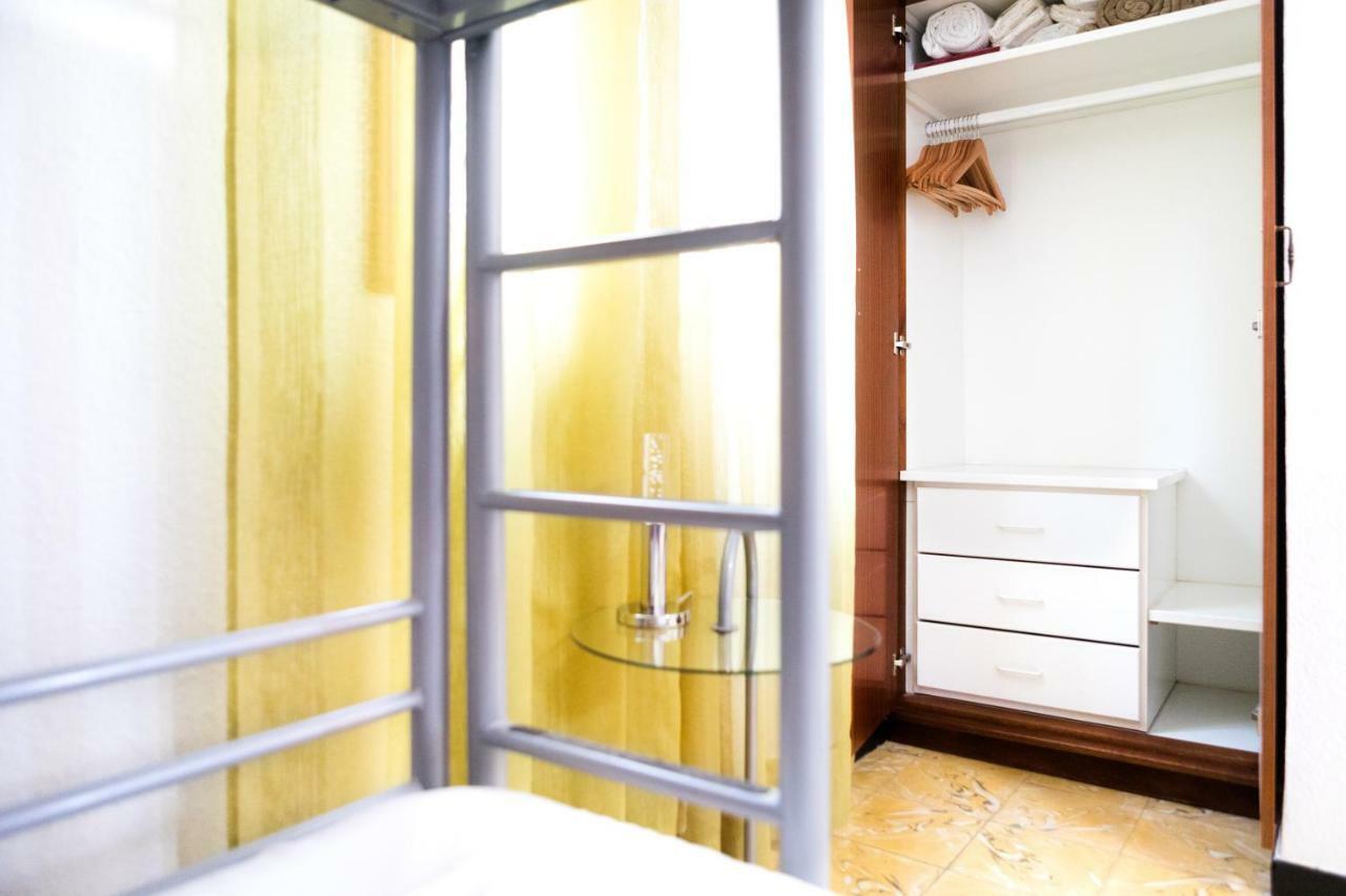 Casa Tia Julia, Vivienda Independiente 4 Pax En Playa Las Teresitas San Andres  Bagian luar foto