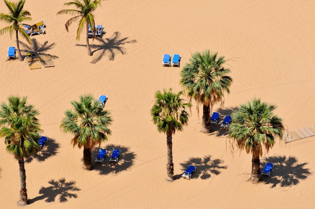 Casa Tia Julia, Vivienda Independiente 4 Pax En Playa Las Teresitas San Andres  Bagian luar foto